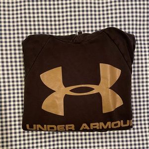 Under Armour Hoodie